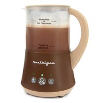 Hot Chocolate Machine Wayfair